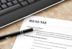 avoid these resume mistakes