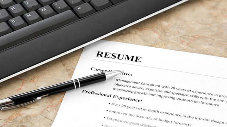 avoid these resume mistakes